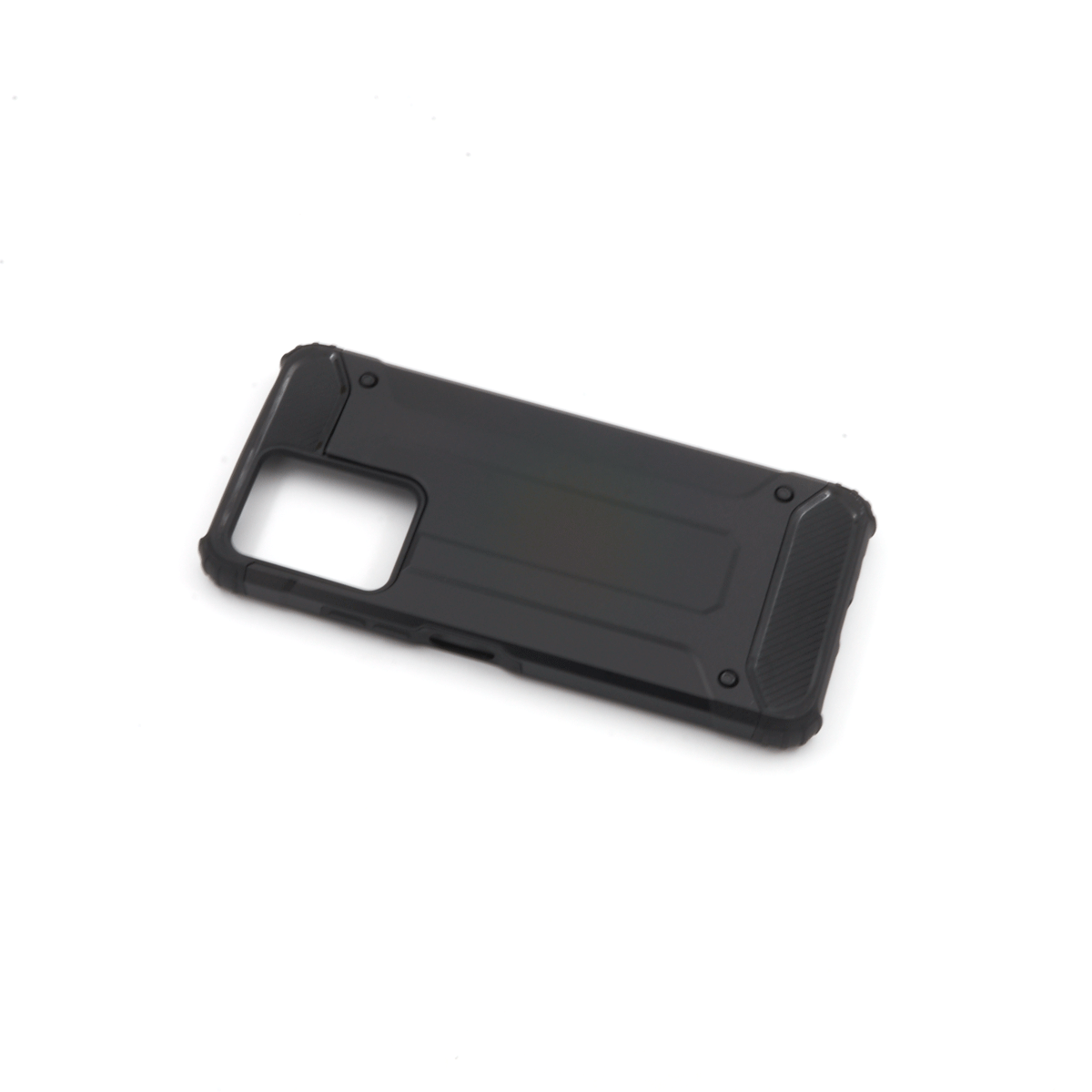 Tpu defender za redmi note 12 4g (black)