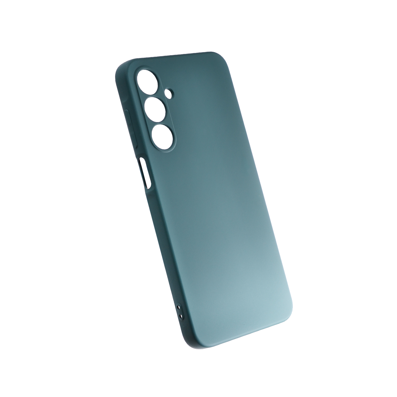 Tpu matte  for sm-a165f (galaxy a16 4g) zelena