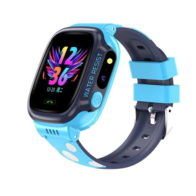 Smart Watch Y92 Kids - Pametni sat (plavi)