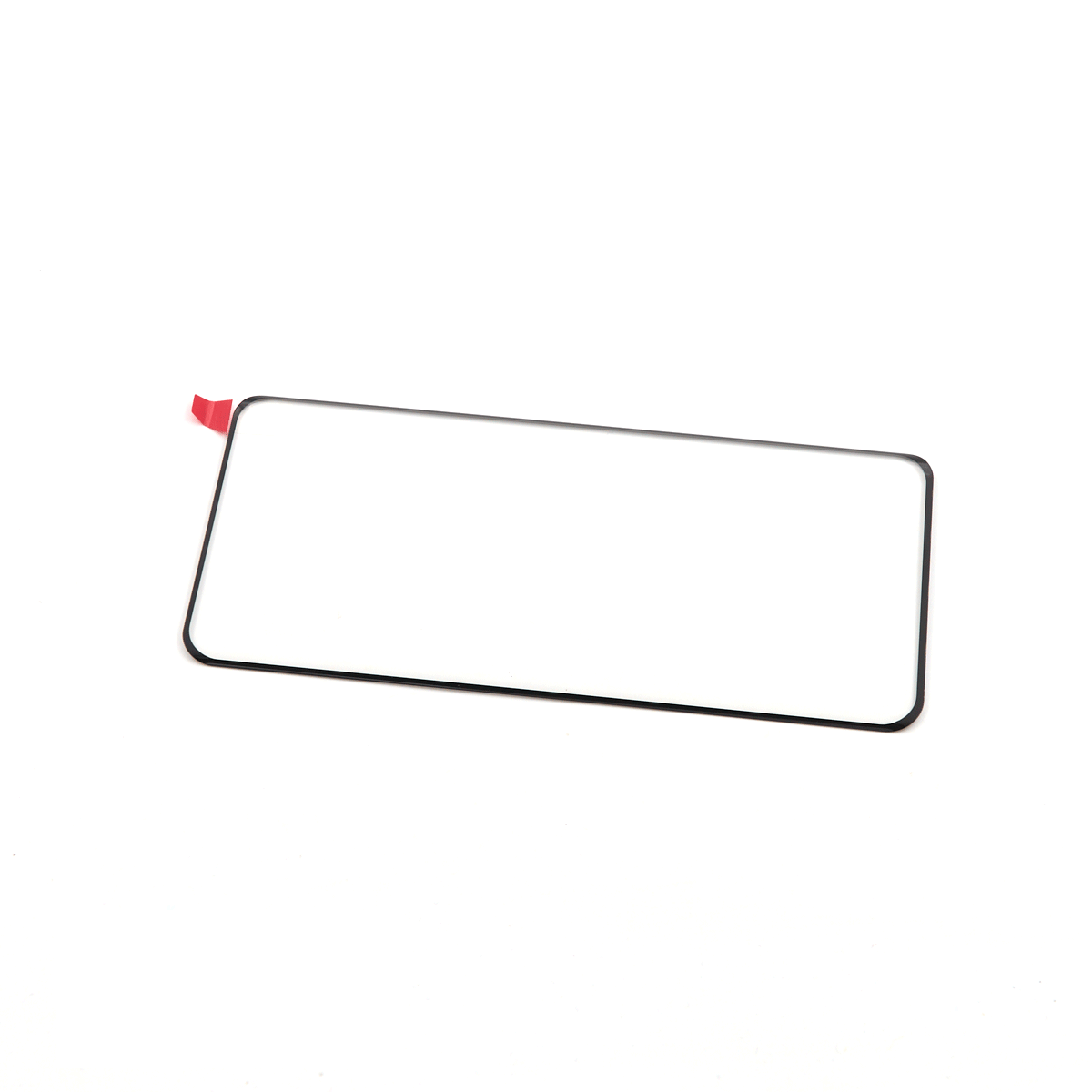 Nalepnica Display-a Glass 5D FULL GLUE Xiaomi 13 Lite (black)