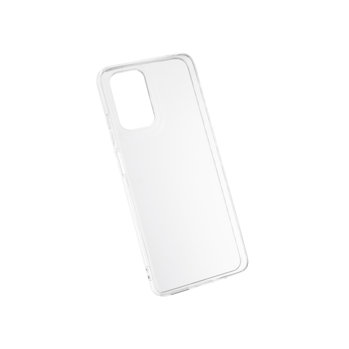 Tpu clear solid for moto g05