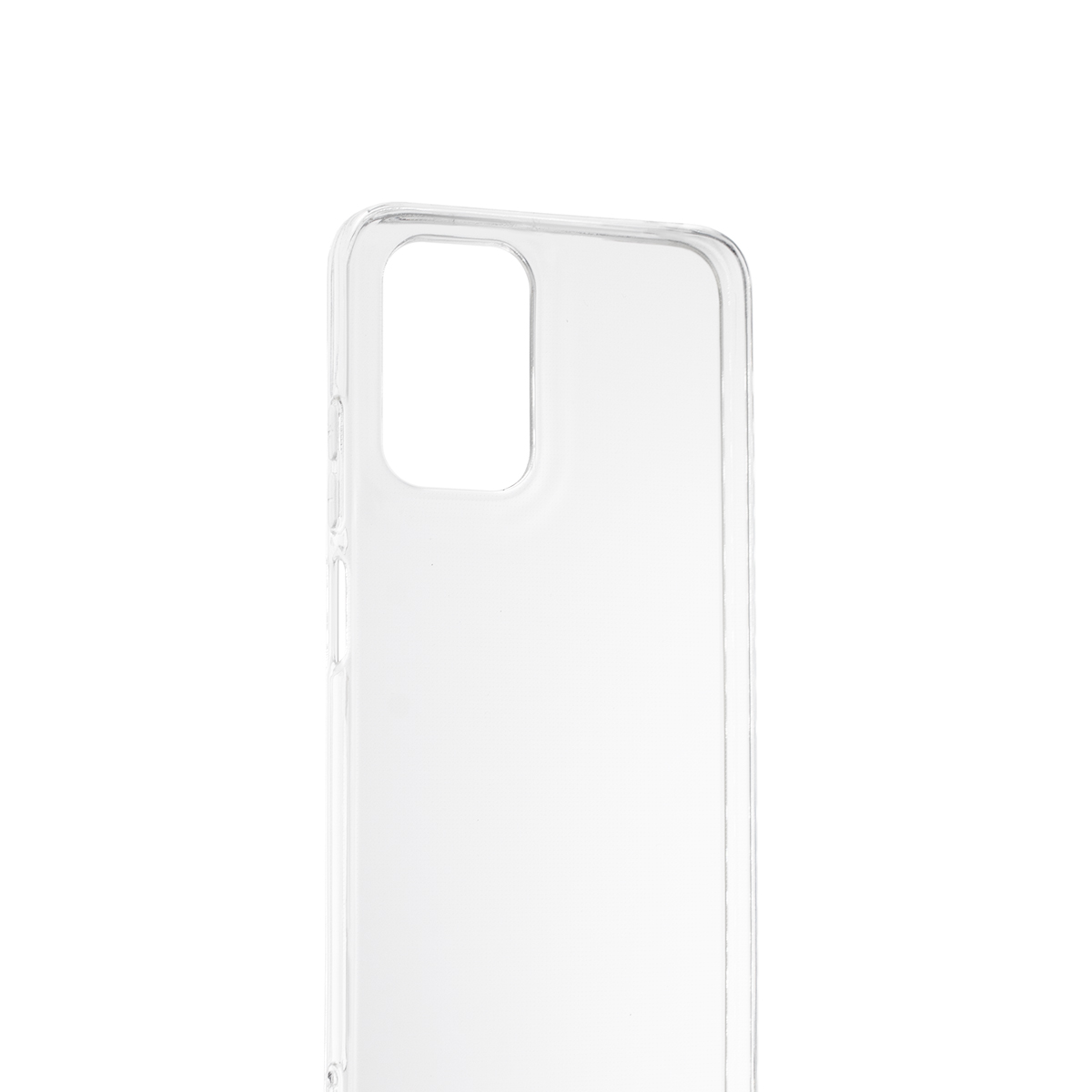 Tpu clear solid for moto g05