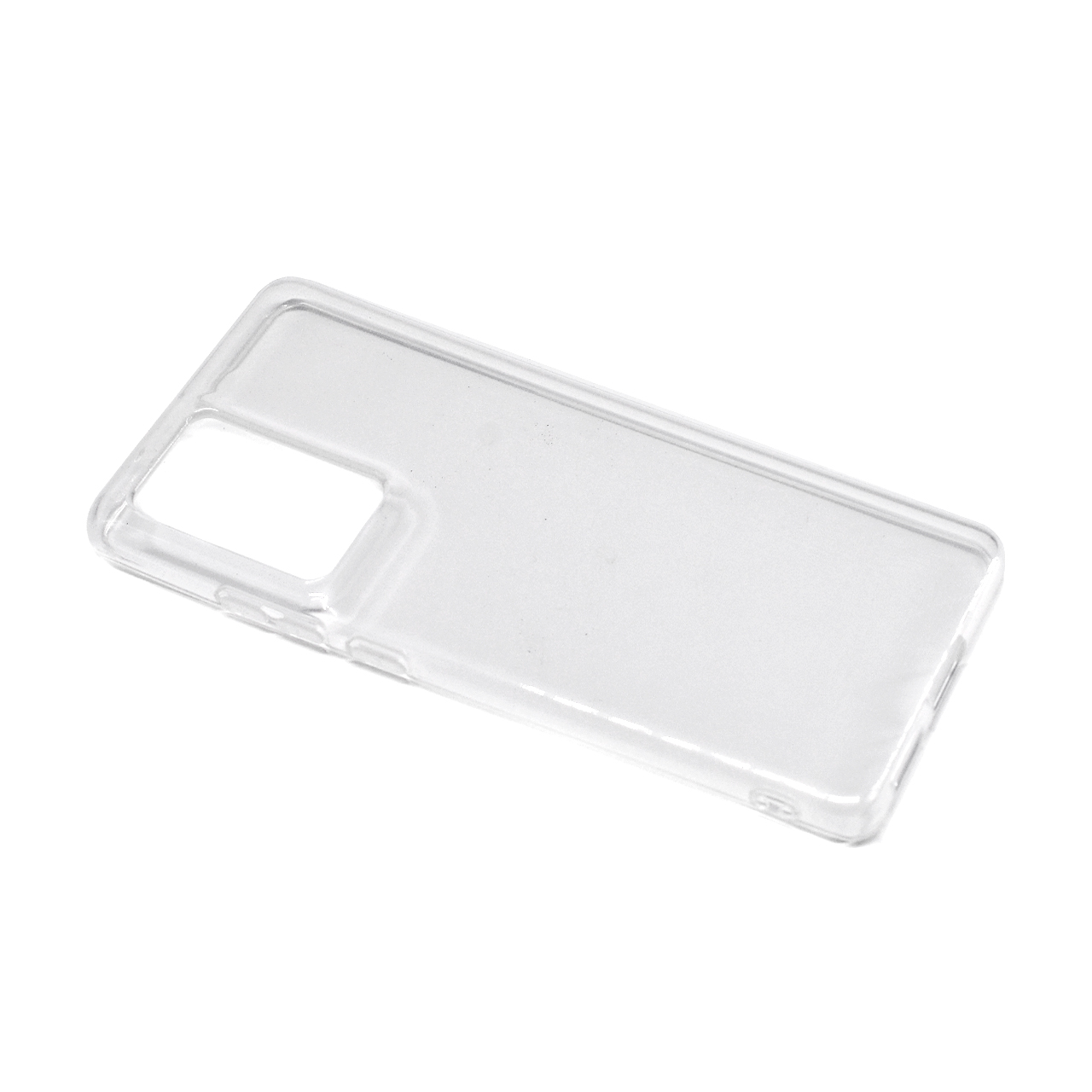 Tpu clear solid for moto g85 5g/edge 50 fushion