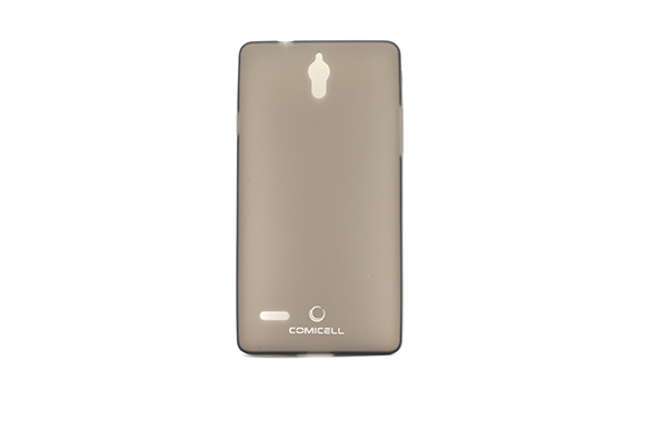 Tpu pudding ascend g700 (siva)