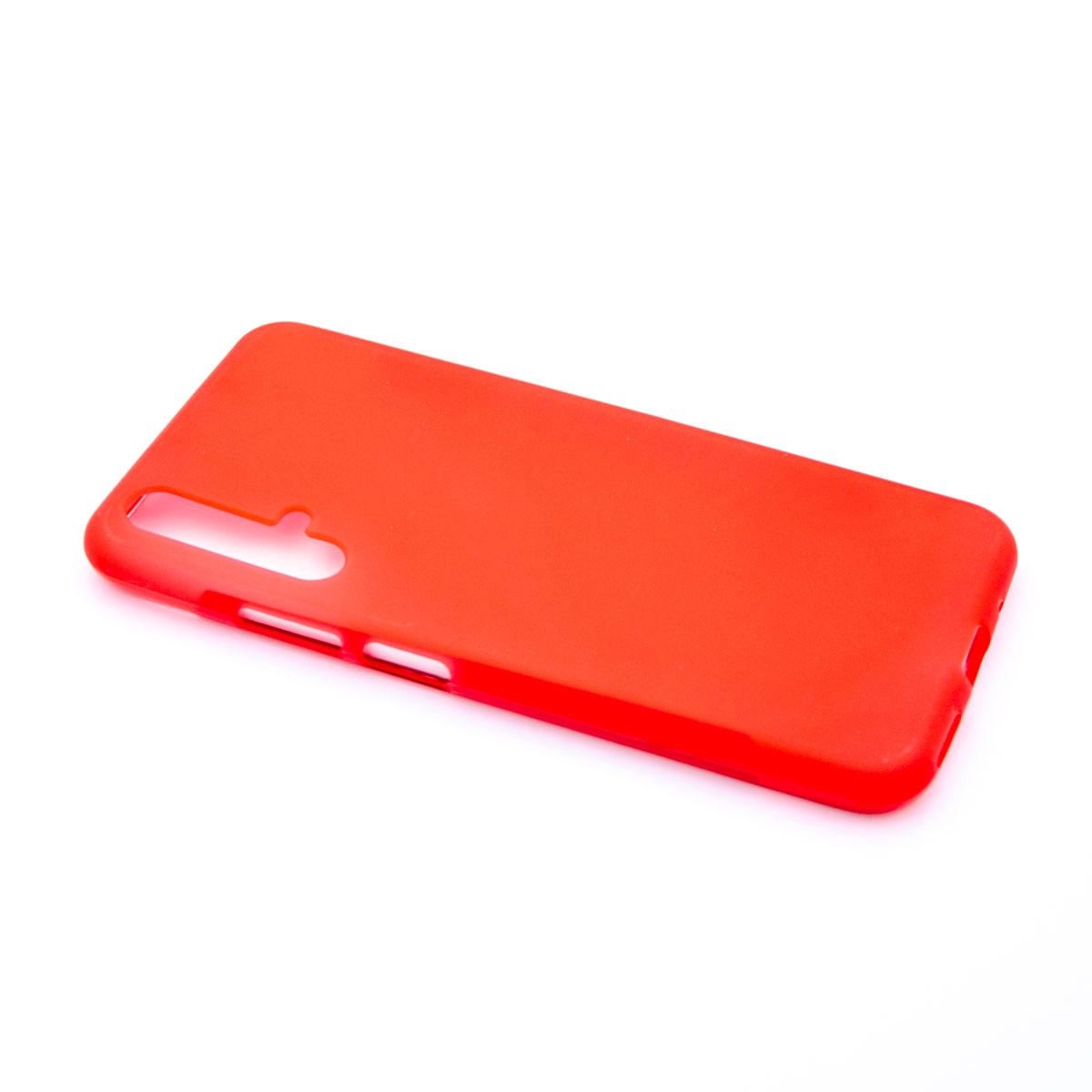 Tpu pudding honor 20 lite/honor 20e (crna)