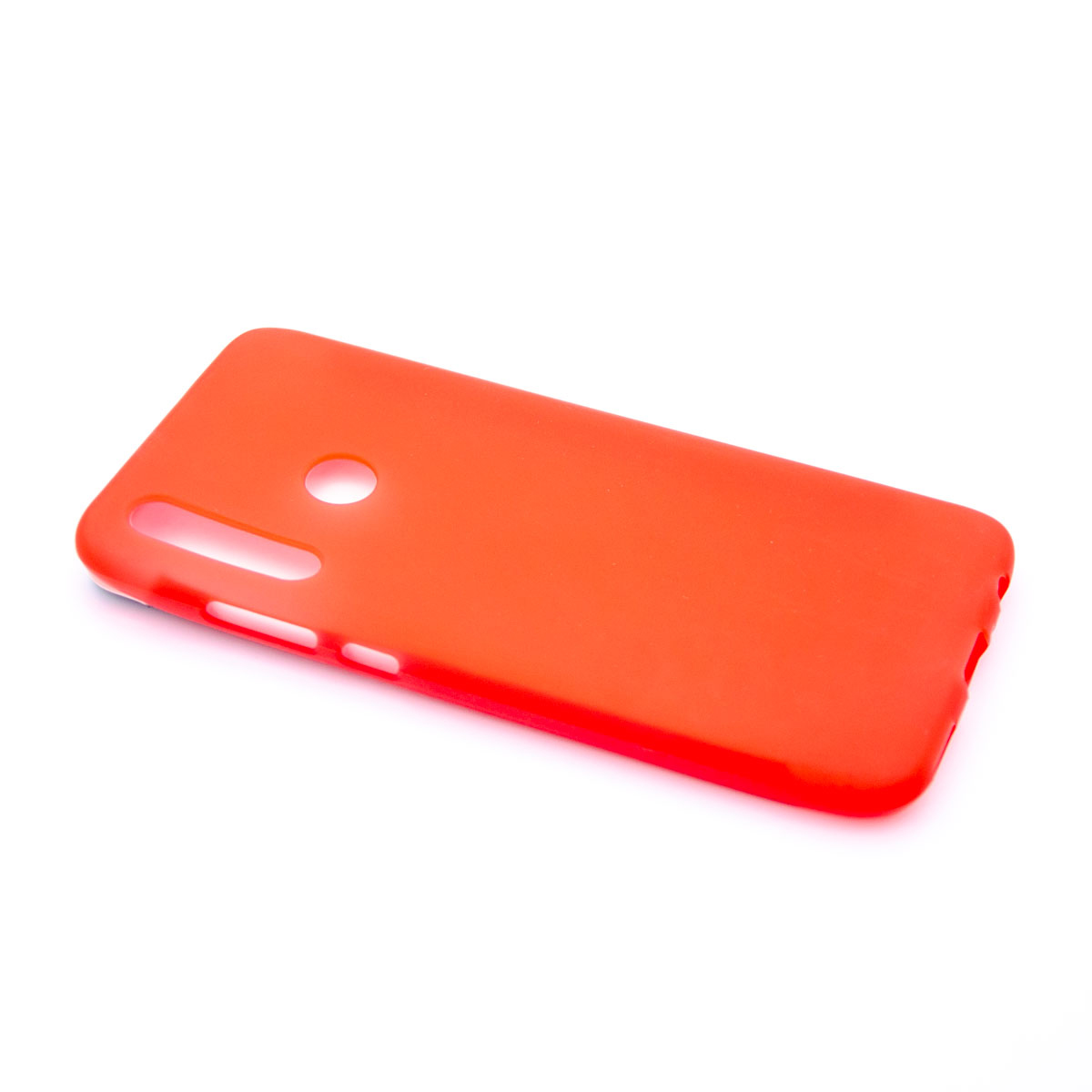 Tpu pudding honor 20 lite/honor 20e (crvena)