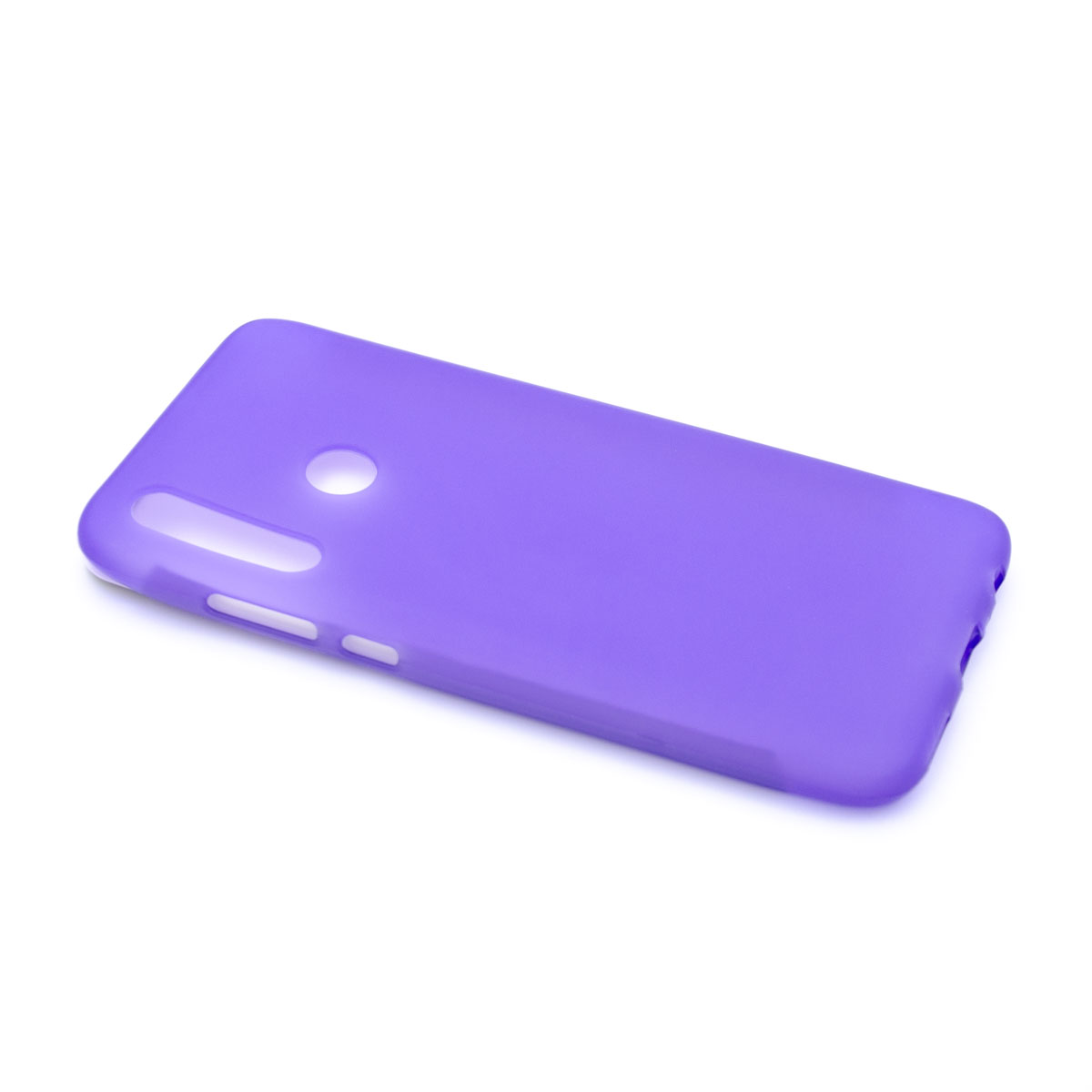 Tpu pudding honor 20 lite/honor 20e (ljubicasta)