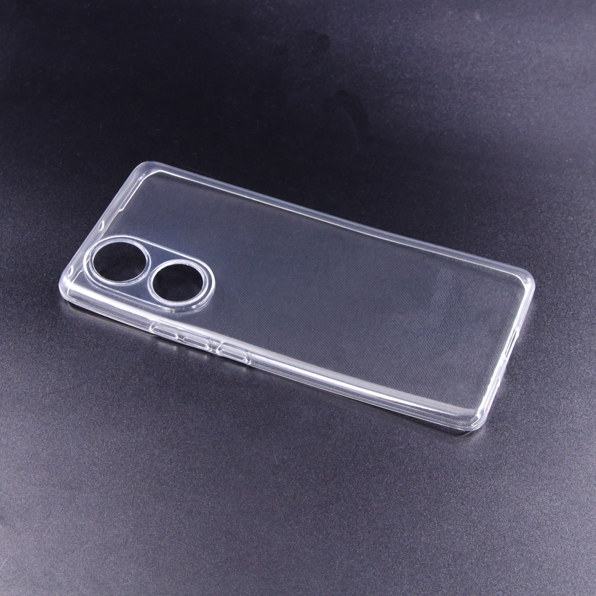 Tpu 0,3mm honor 50/nova 9 (white)
