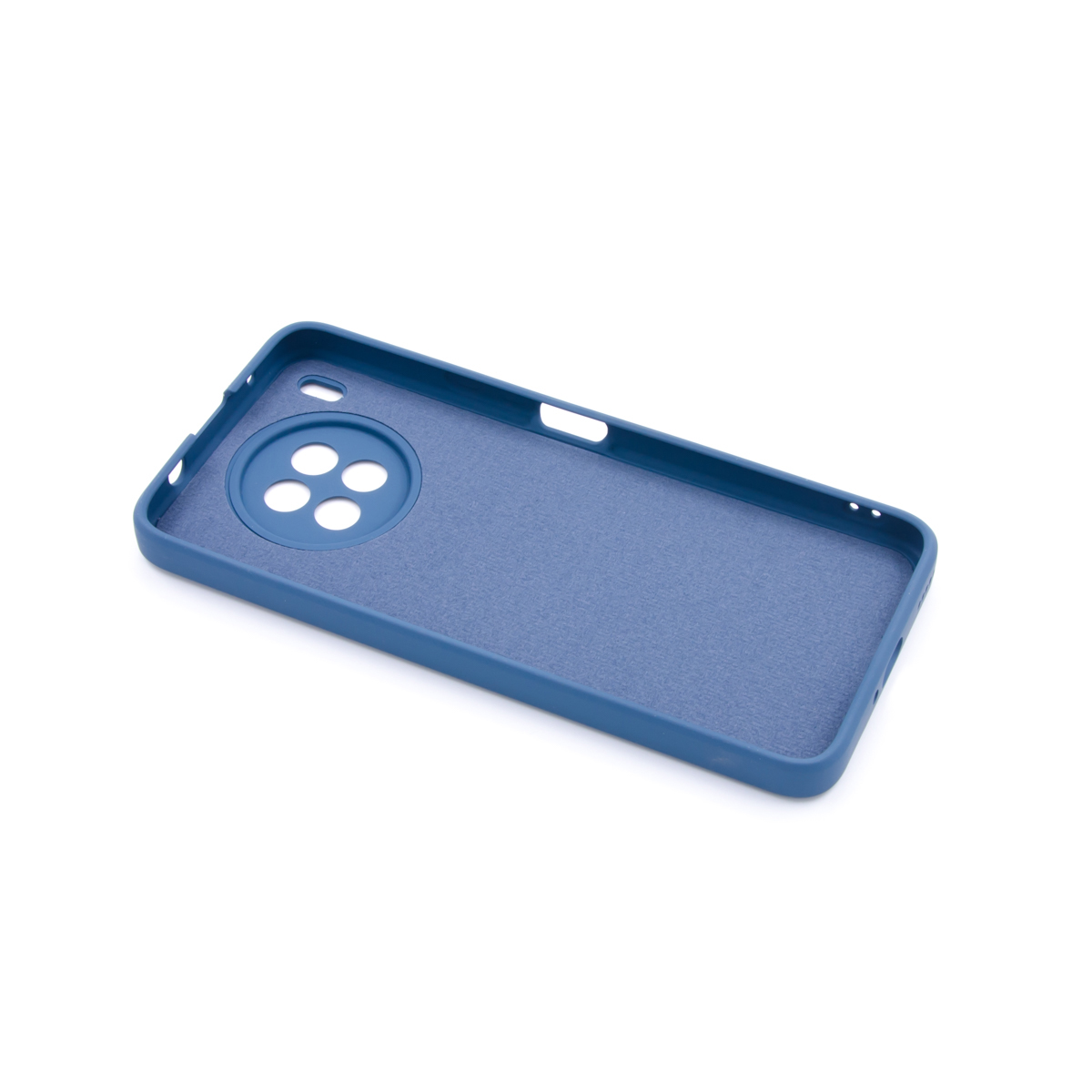Tpu matte  for honor 50 lite/nova 8i (plava)