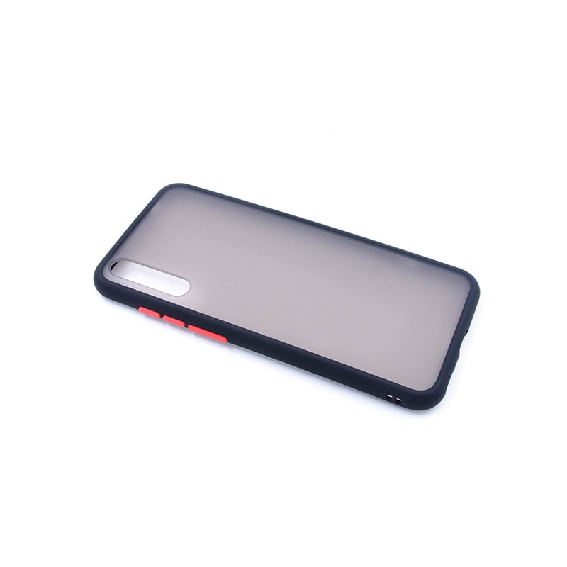 Tpu border za honor 20 lite/honor 20e (crna)