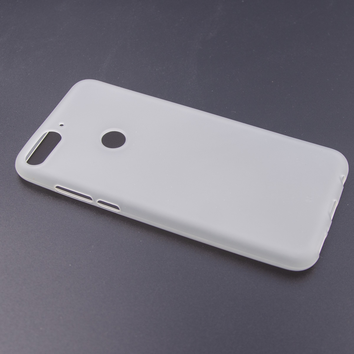 Tpu pudding y7 prime (2019)/y7 2019/y7 pro (2019) bela