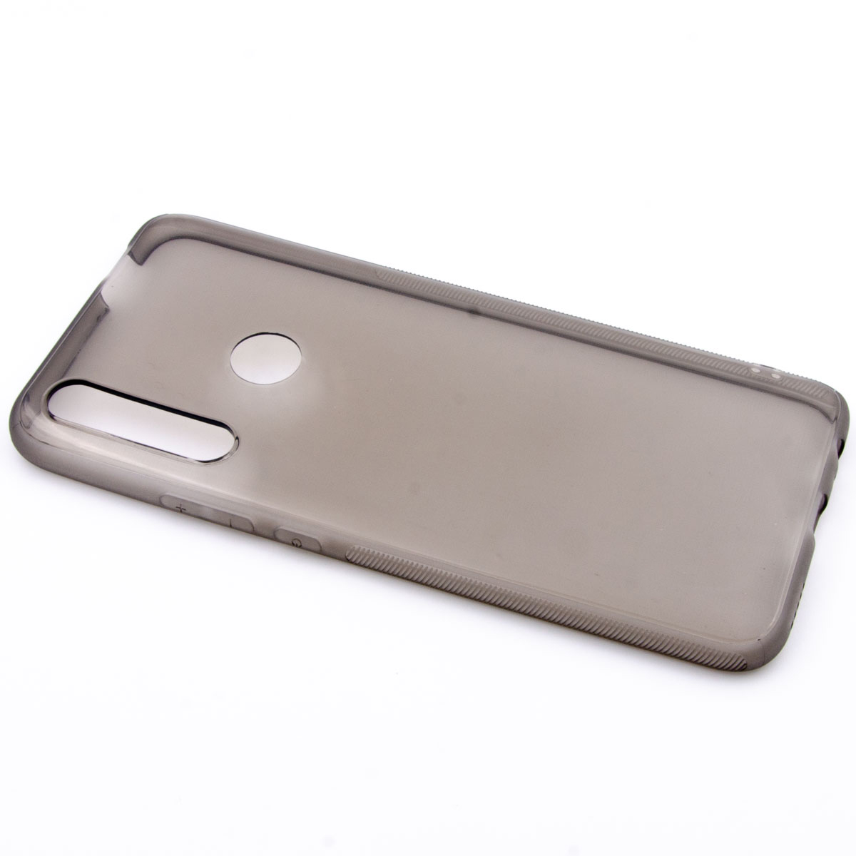 Tpu 0,3mm honor 9x (china)/ p smart pro/ honor 9x pro (smoke)