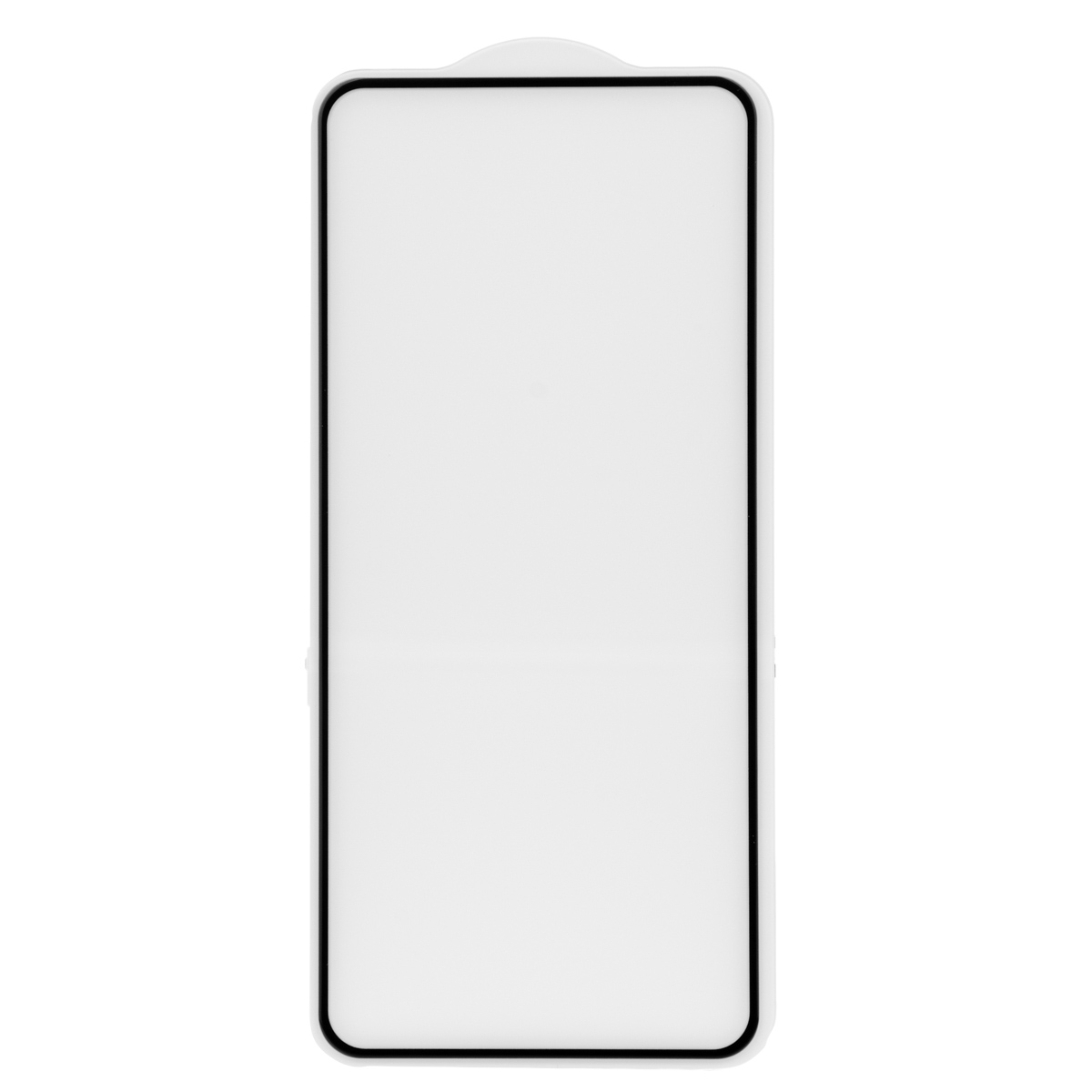 Nalepnica Display-a Glass 5D FULL GLUE X8 (black)