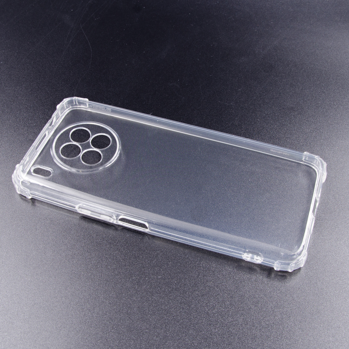 Tpu clear strong za honor 50 lite/nova 8i