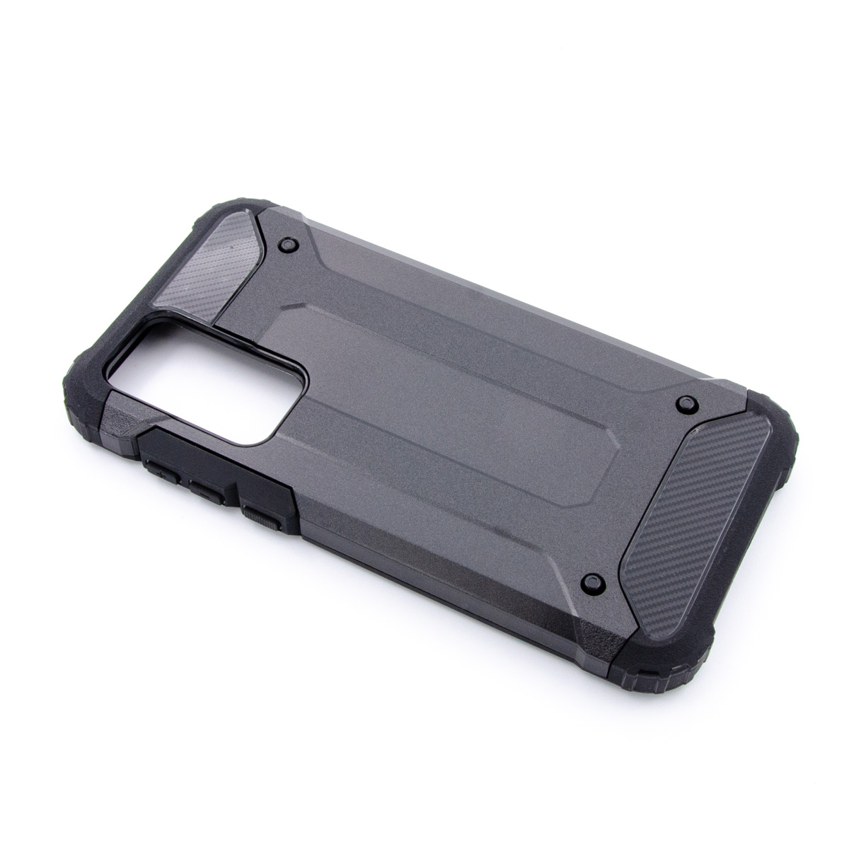 Tpu defender p40 (black)