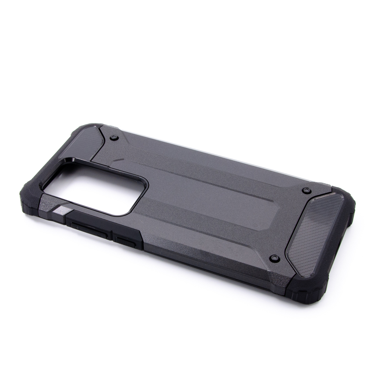 Tpu defender p40 pro plus (black)