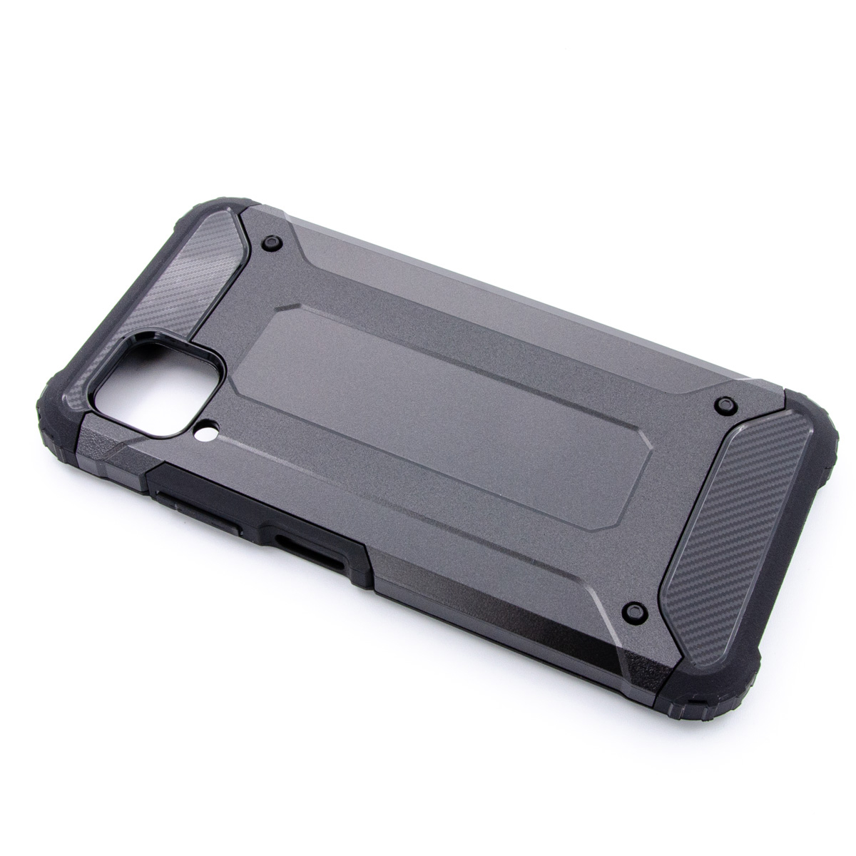 Tpu defender p40 lite (black)