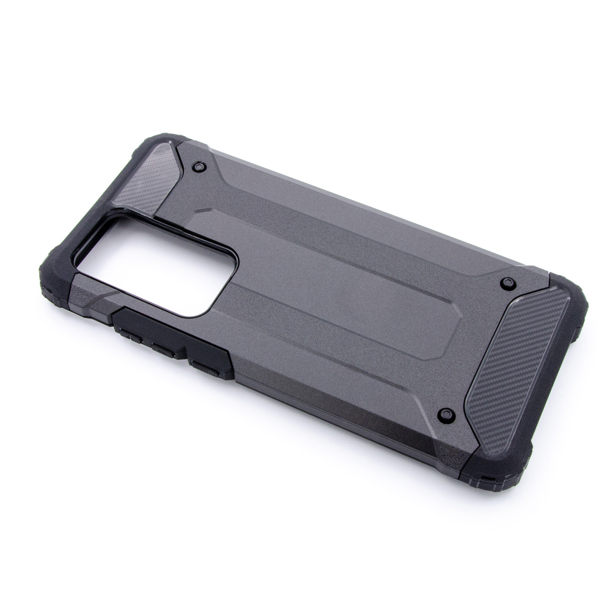 Tpu defender p40 pro (black)