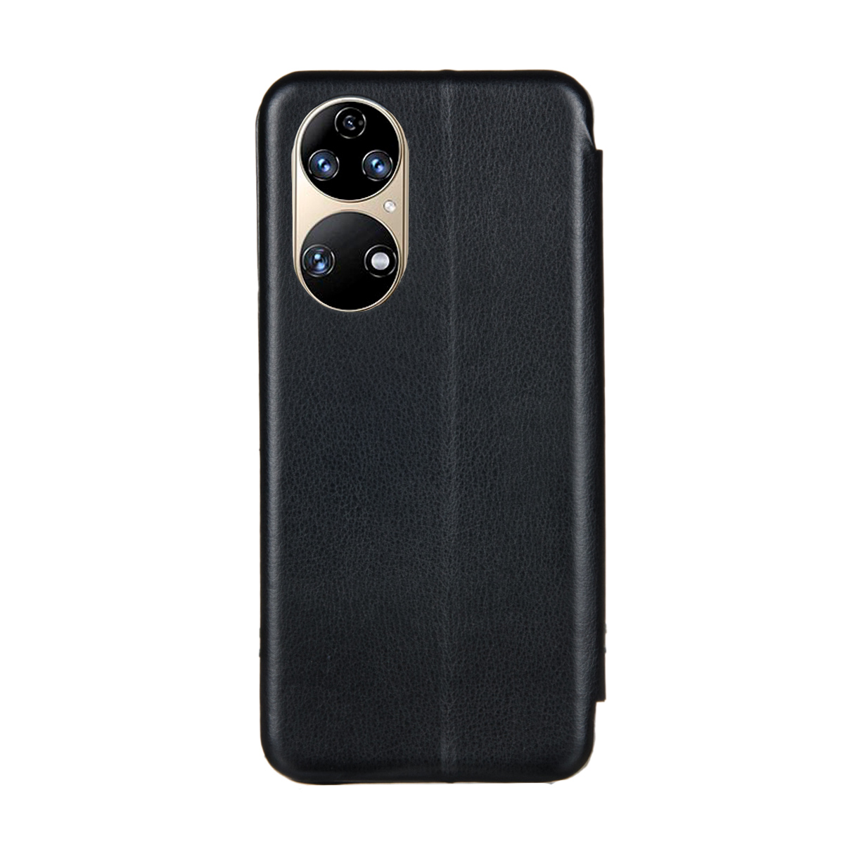 Flip leather p50 (crna)