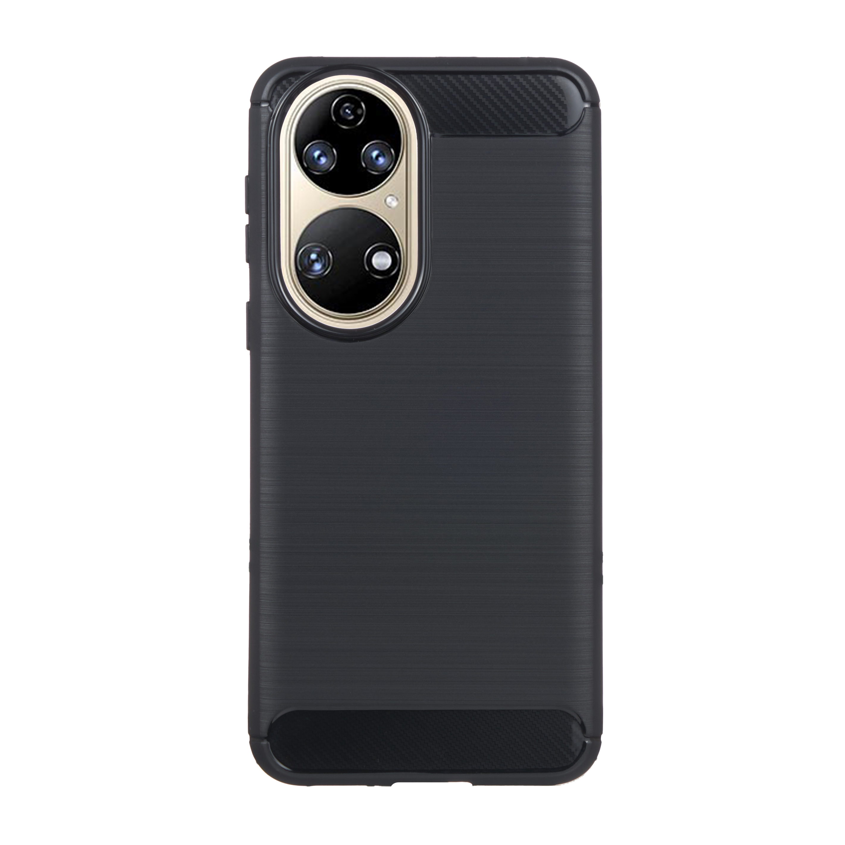 Tpu brushed p50 (black)