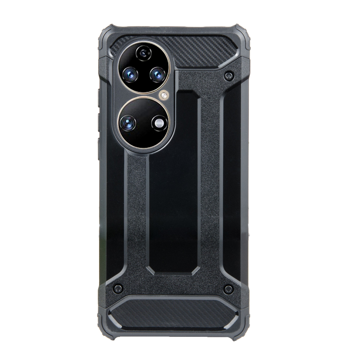 Tpu defender p50 pro (black)