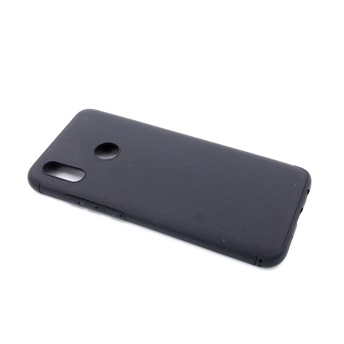 Tpu canvas honor 10 lite/p smart 2019 (crna)