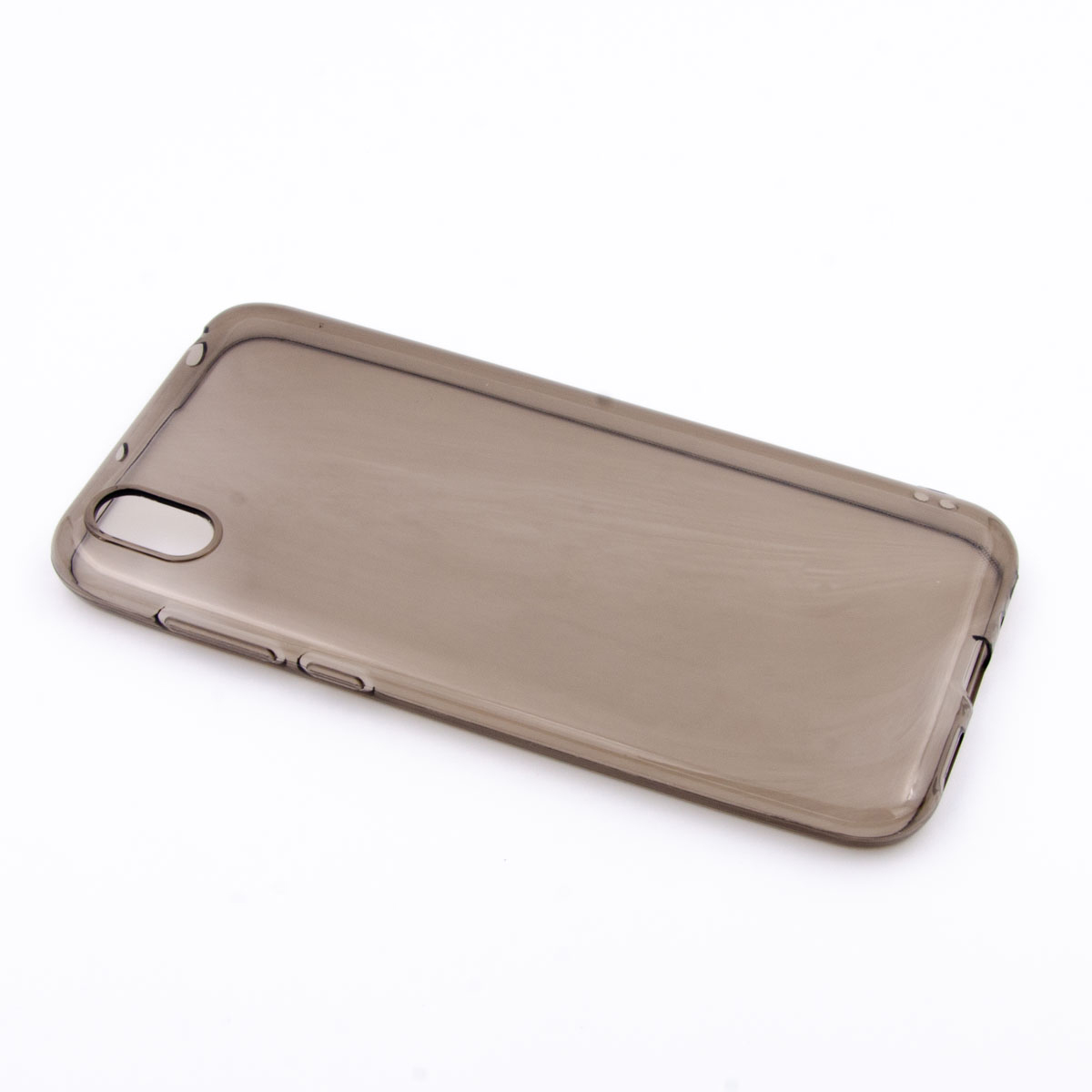 Tpu 0,3mm y5 2019/honor 8s (smoke)