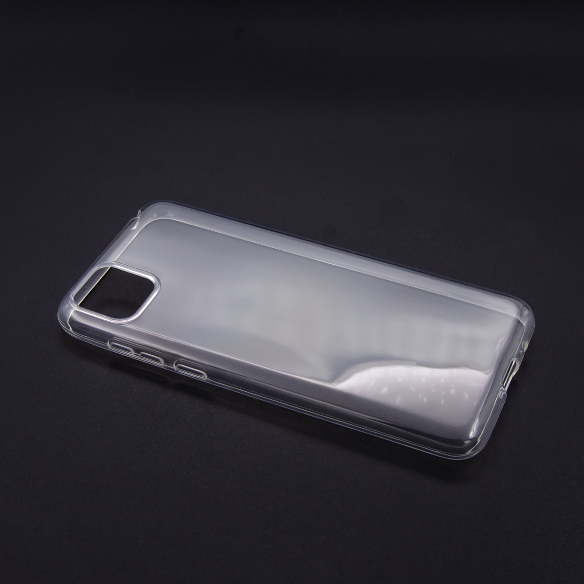 Tpu 0,3mm y5p/honor 9s (white)