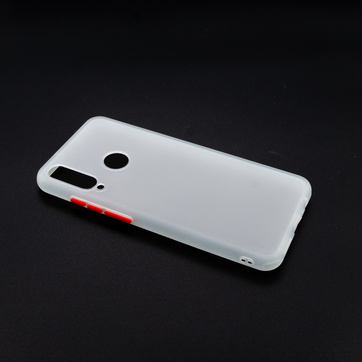 Tpu border za y6p (bela)