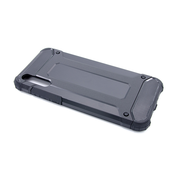Tpu defender y8p (black)