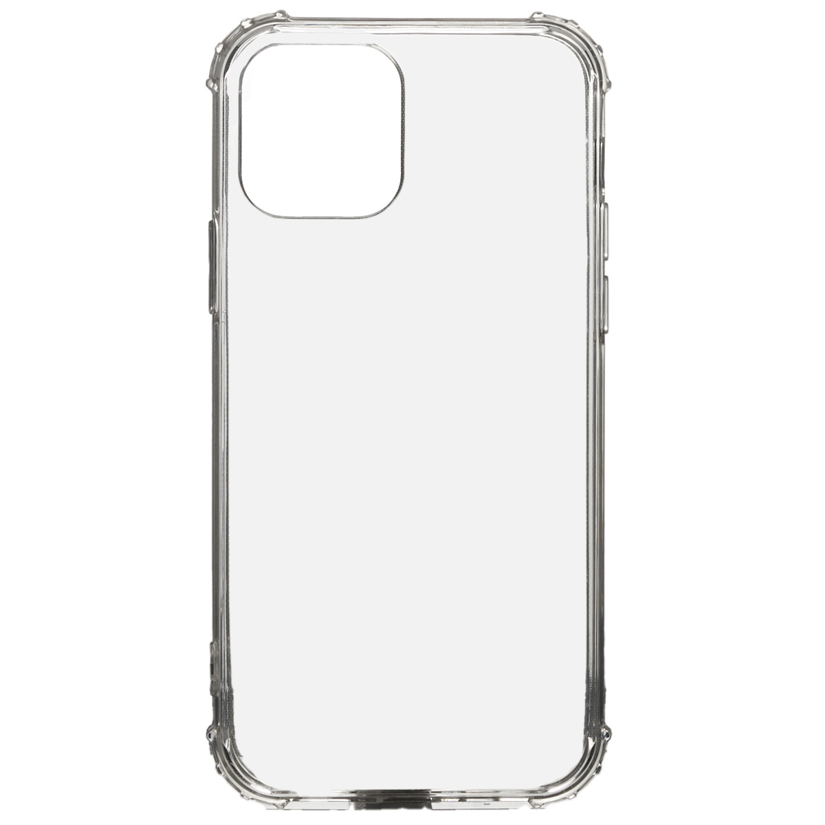 Tpu clear strong for iphone 12/12 pro (6.1")