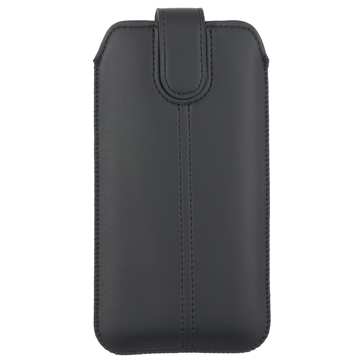 Futrola sky za iphone 13/13 pro (6.1") crna