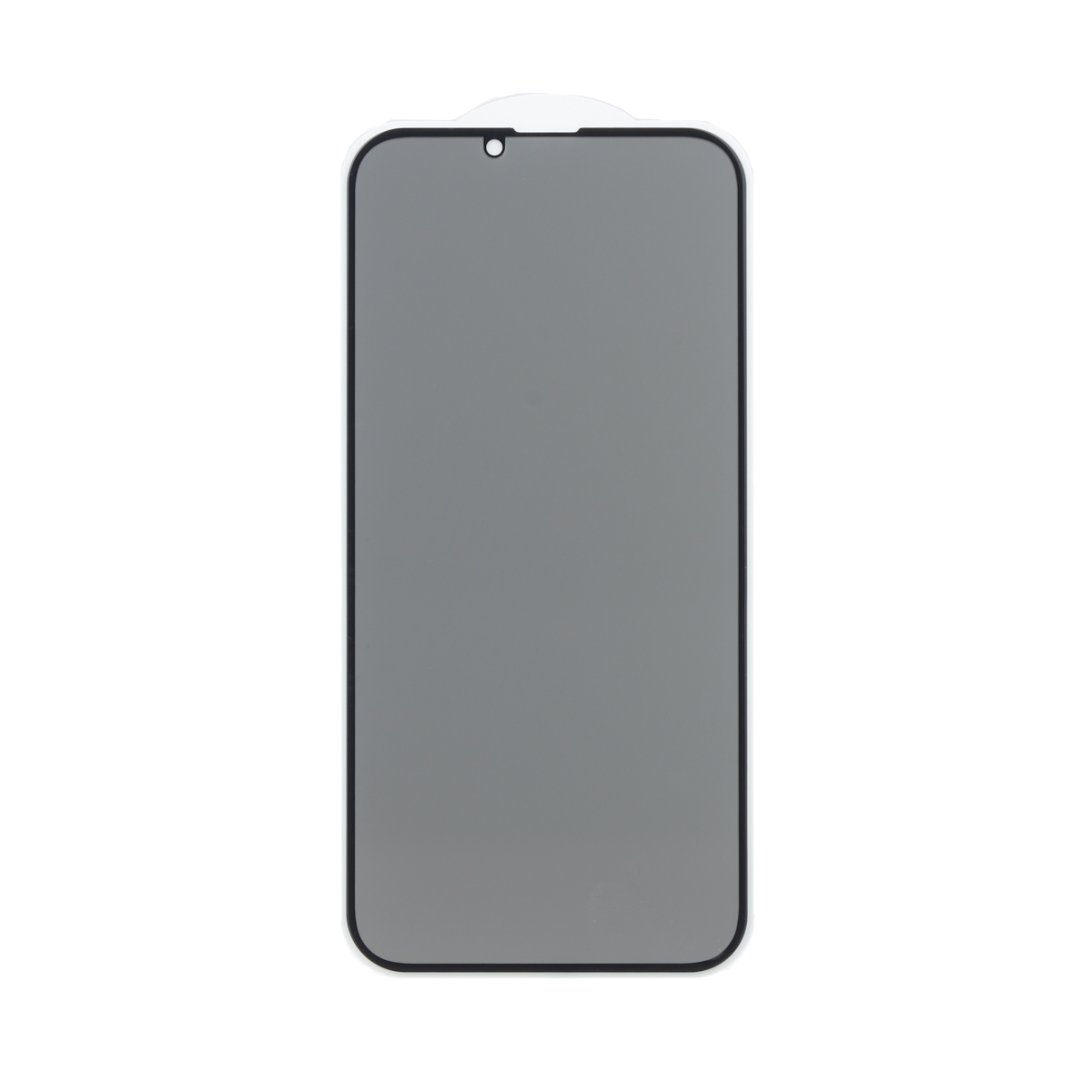 Nalepnica Display-a Glass PRIVACY 5D FULL GLUE za iPhone 14 Plus (6.7")