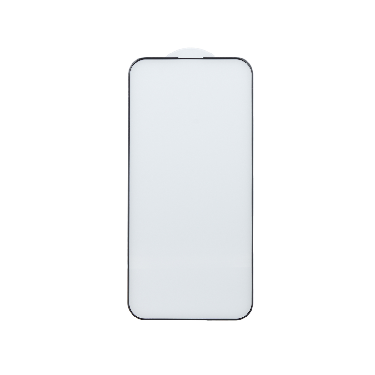 Nalepnica Display-a Glass 2.5D FULL GLUE za iPhone 14 (6.1") black