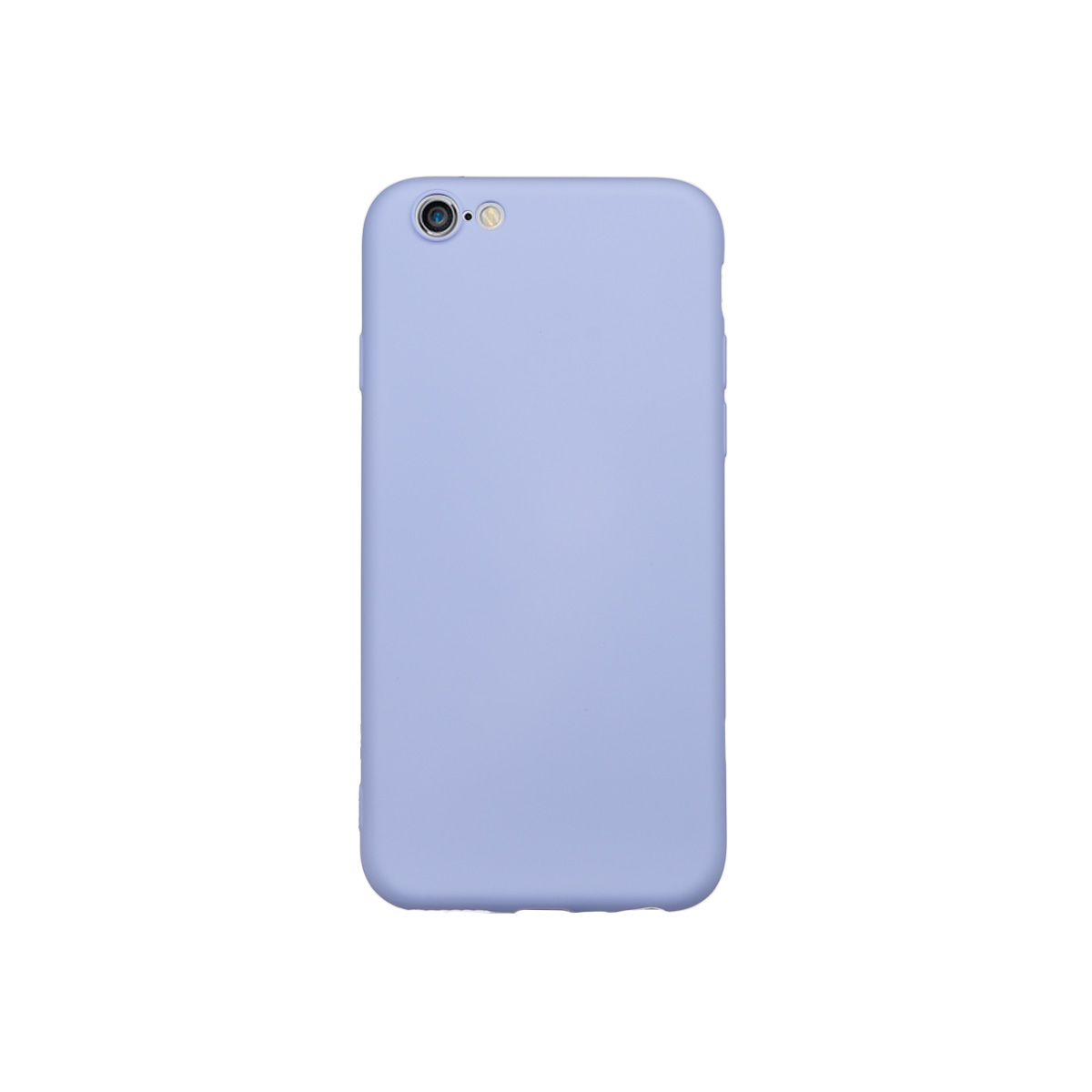 Tpu matte  for iphone 6 (4.7") ljubičasta