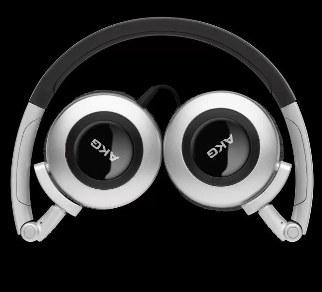 Slušalice akg k430 slv (srebrne)