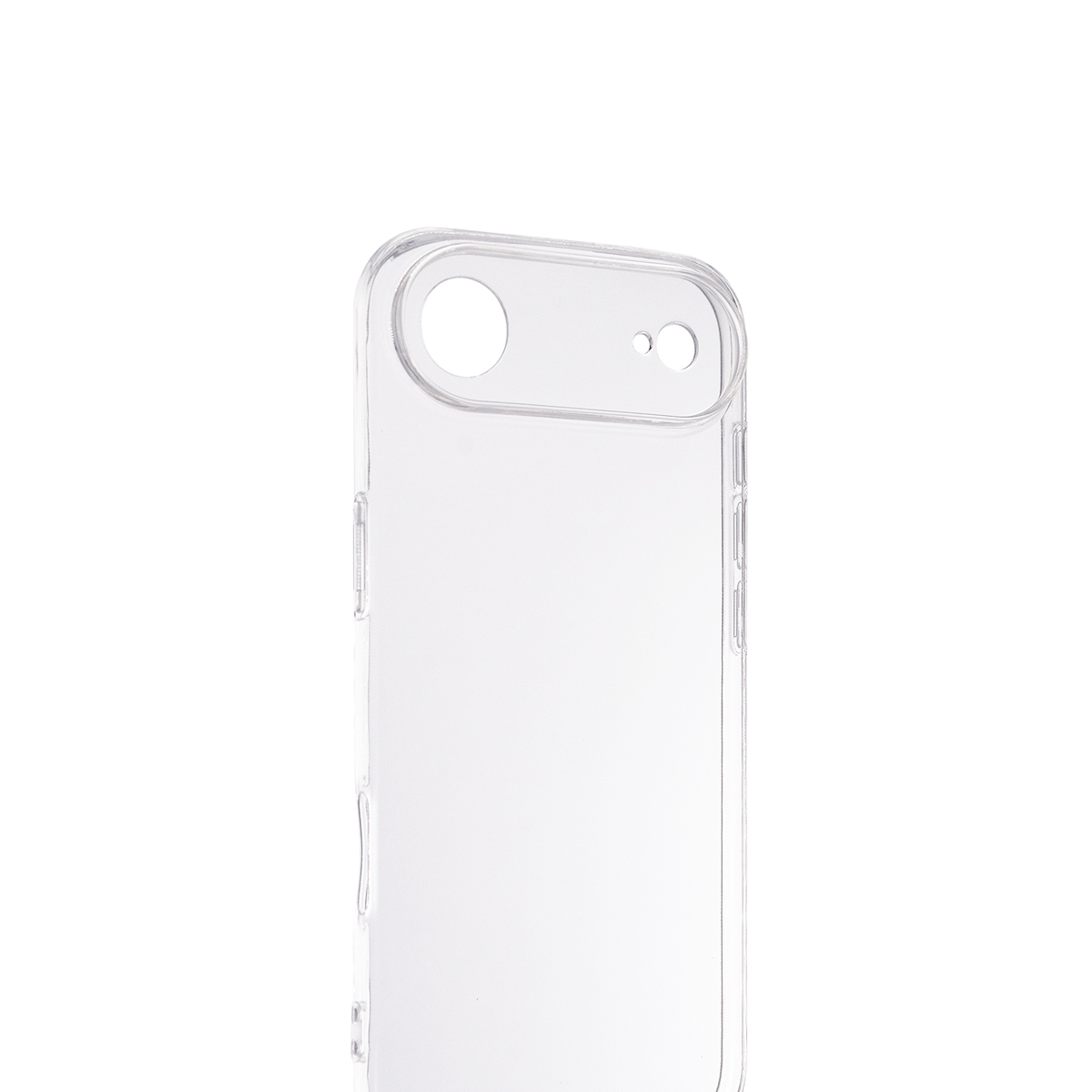 Tpu 0,3mm za iphone 17 air 6.9" (white)