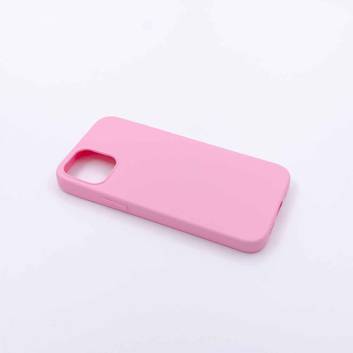 Tpu skin color za iphone 12 mini 5.4" (roza)