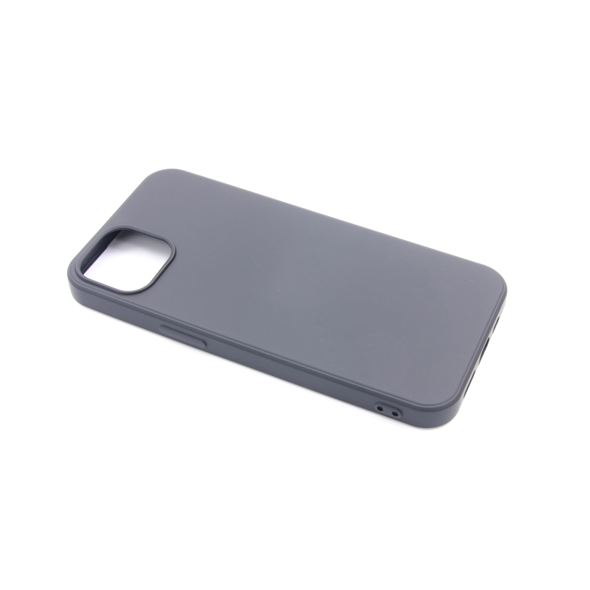 Tpu matte  for iphone 13 6.1" (crna)