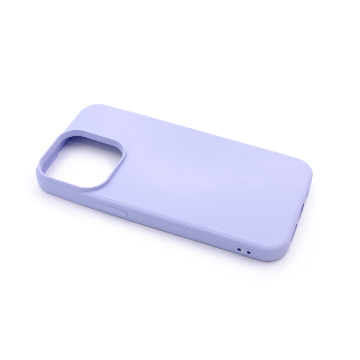 Tpu matte  for iphone 13 pro 6.1" (ljubičasta)