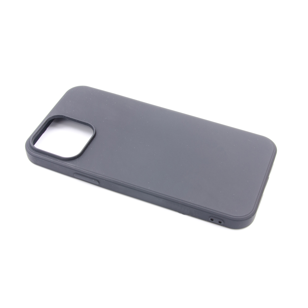 Tpu matte  for iphone 13 pro max 6.7" (crna)
