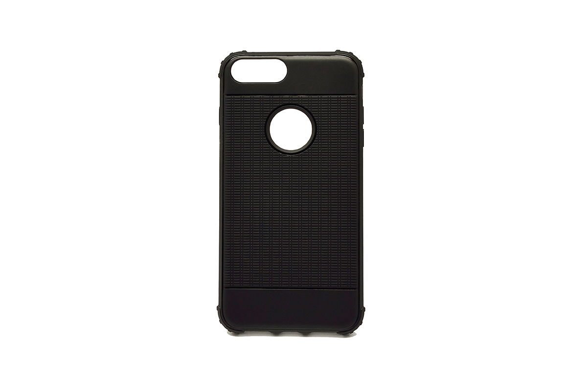 Tpu iron case za iphone 6 plus 5.5" (black)