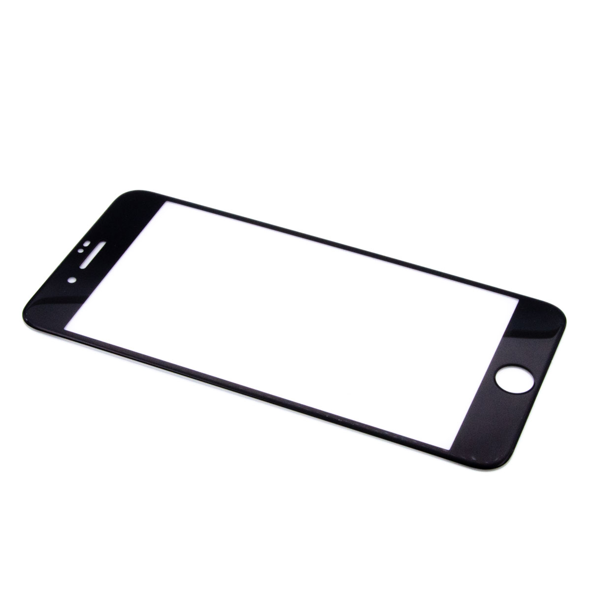 Nalepnica display-a glass 5d full glue za iphone 8 plus/7 plus (5.5") black