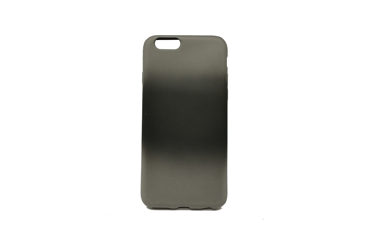 Tpu shadow za iphone 6 4.7" (siva)