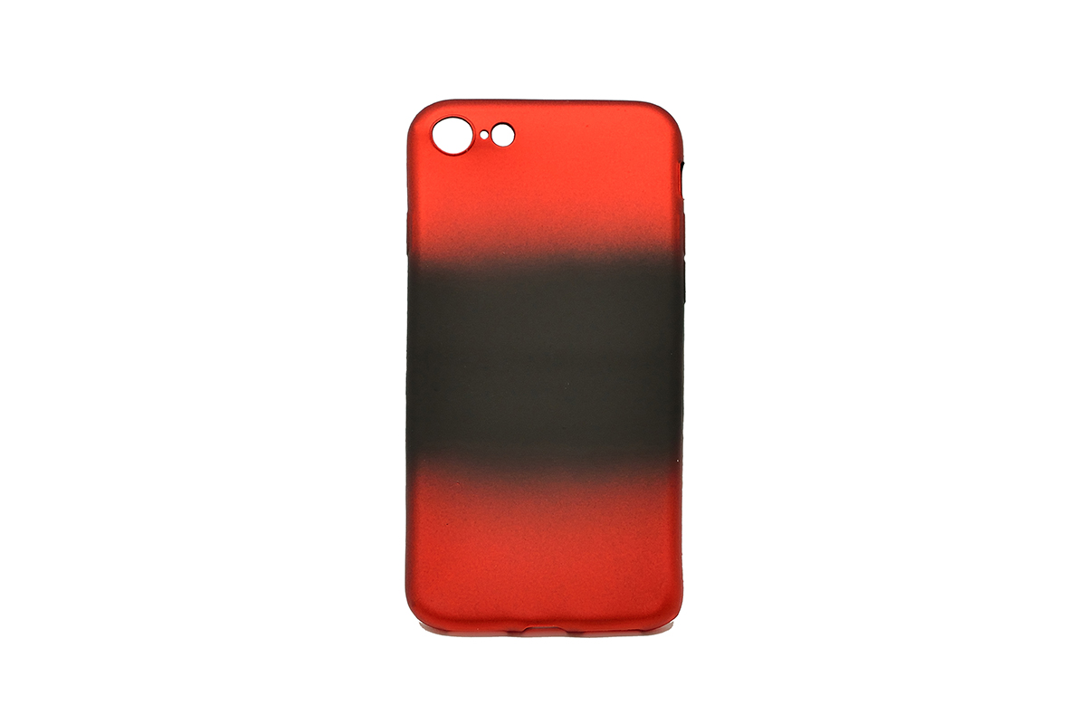 TPU SHADOW za iPhone 7/8 4.7" (crvena)
