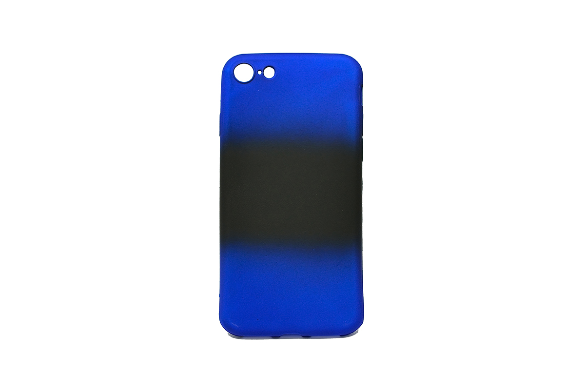 TPU SHADOW za iPhone 7/8 4.7" (plava)