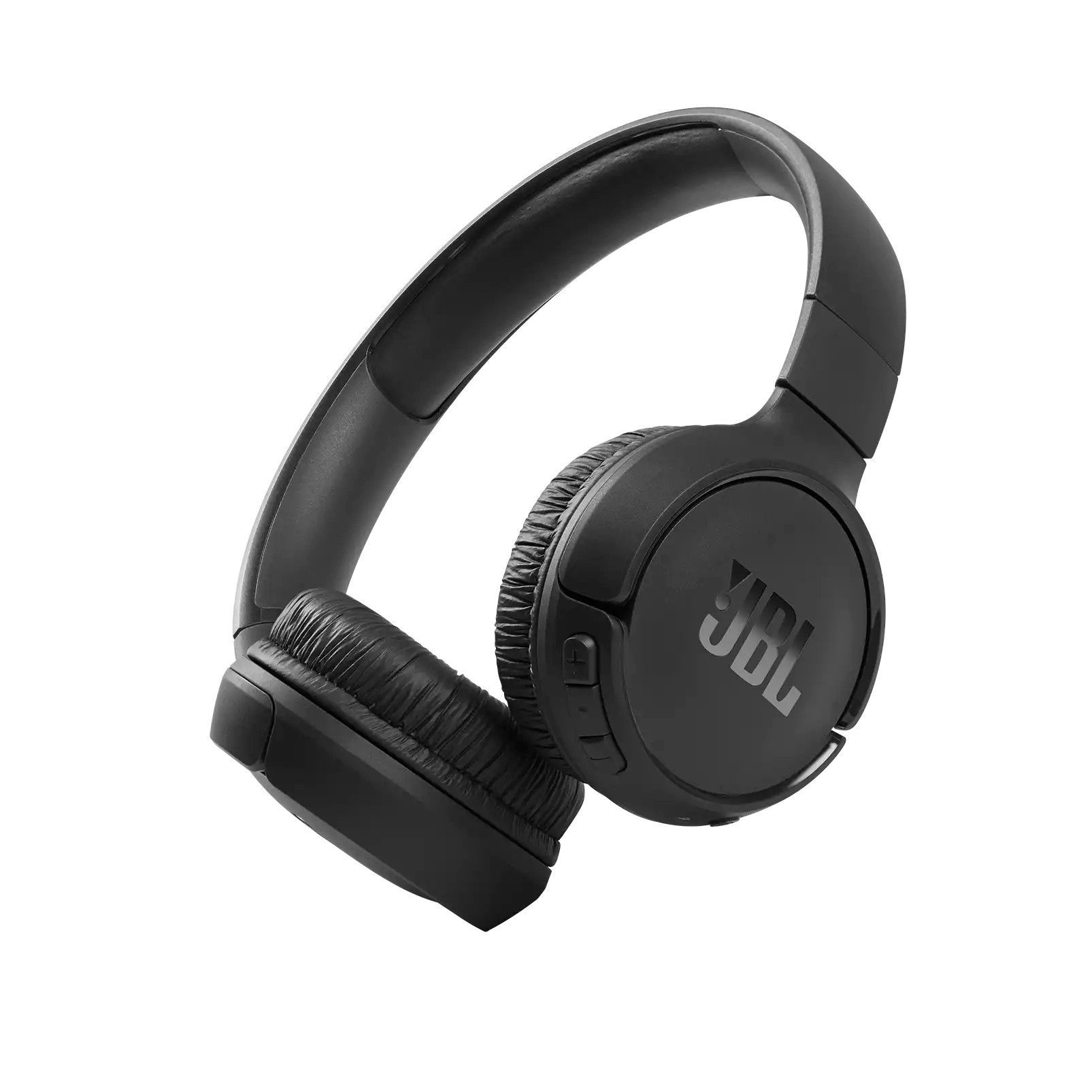 Slušalice JBL TUNE 510 BT BLACK (bluetooth slušalice, on-ear, mikrofon, univerzalne kontrole, crne)