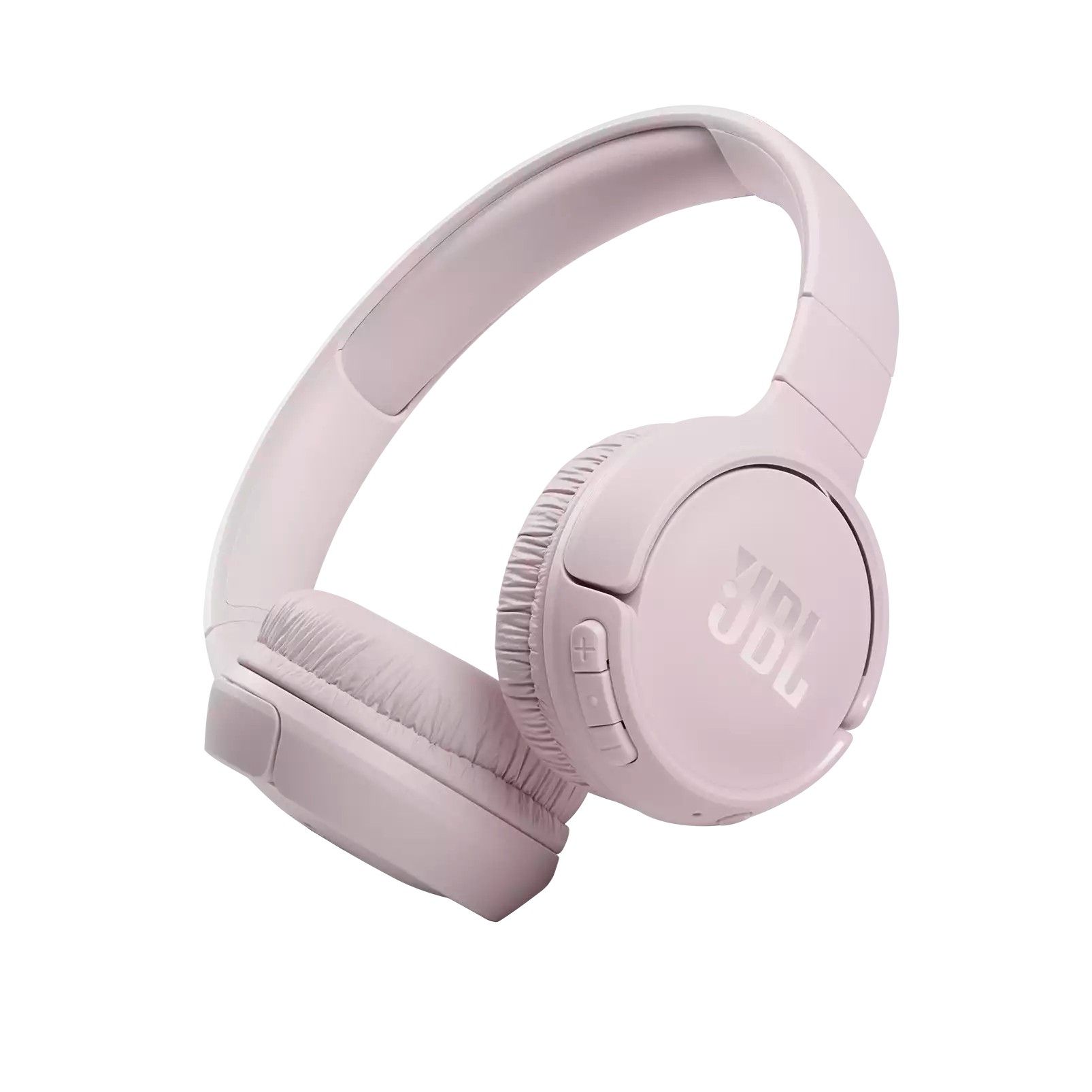 Slušalice JBL TUNE 510 BT ROSE (bluetooth slušalice, on-ear, mikrofon, univerzalne kontrole, roze)