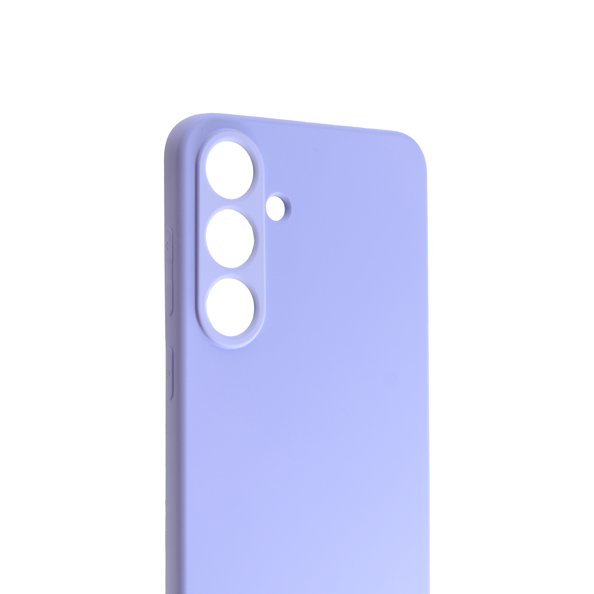Tpu matte  for sm-s936b (galaxy s25 plus) ljubičasta