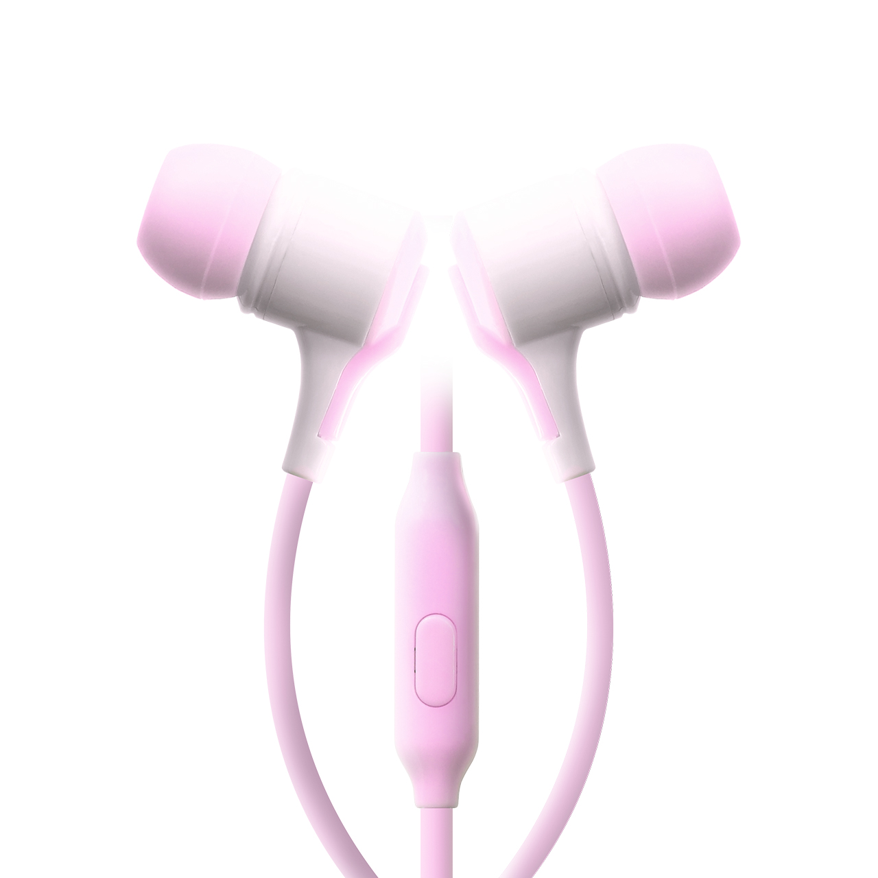 Hands free cs-167 kids (roze)